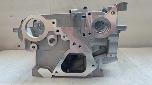 Testata Cilindri 910571 EP6/8FS/EP3/EP3C/EP6C OEM 02.00.HQ 02.00.HR 02.00.HF 02.00.GV per <span class=keywords><strong>Peugeot</strong></span> <span class=keywords><strong>207</strong></span>/208/307/308/408 - Product Image 4