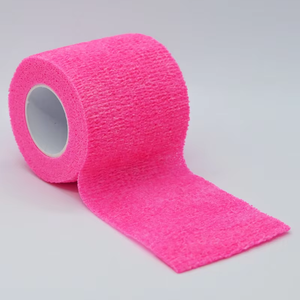 Hadiyah Beauty Couvre-épilateurs jetables non tissés, Bandage de maintien, Stylo rotatif coloré, Accessoires pour maquillage permanent - Product Image 4