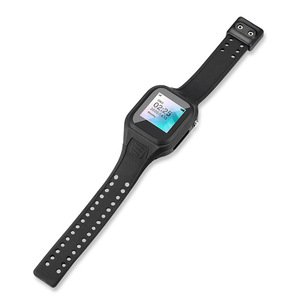 Reloj Inteligente Android 4G con GPS, Resistente al Agua, Alerta SOS, Alerta de Distancia, Monitoreo de Frecuencia Cardíaca y Presión Arterial, para Práctica de Libertad Condicional - Product Image 5