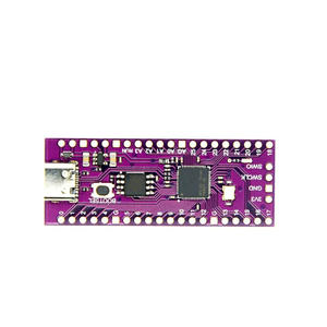 Modul papan pengembangan RP2040 Hot untuk Raspberry <span class=keywords><strong>Pi</strong></span> Pico micropon Core kontrol utama 264KB RAM 4MB 16MB Flash - Product Image 4
