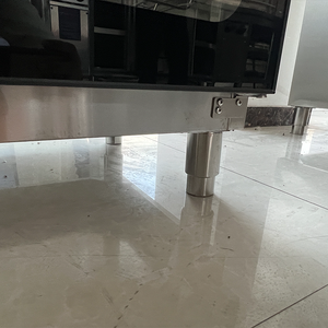 خزانة تعقيم تجارية ذات باب واحد بدرجة حرارة متوسطة مع دوران الهواء الساخن وتعقيم بالأشعة فوق البنفسجية/الأوزون مصنوعة من الفولاذ المقاوم للصدأ 304 - Product Image 6