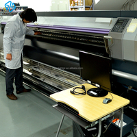 Boîte à lumière LED personnalisée sur mesure Panneau publicitaire en forme de rectangle Tissu en polyester Tissu imprimé par sublimation