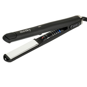 <span class=keywords><strong>Plancha</strong></span> de pelo china de titanio nano con calentador MCH con pantalla LED - Product Image 2
