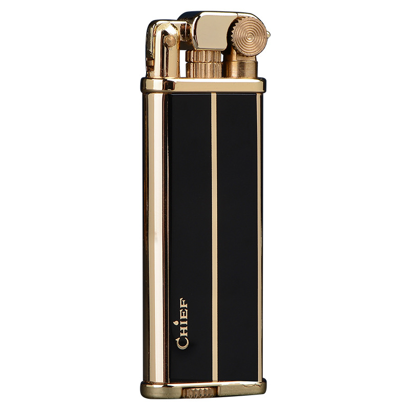 Chief Retro Kerosene Lighter