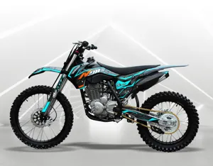 Dirt Bike 250cc 300CC 450CC Straße Bikes