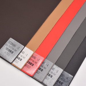 Cheap Faux PVC <strong>Leather</strong> Sheet Artificial Vinyl <strong>Leather</strong> Roll Synthetic Material PVC Fabric <strong>for</strong> Upholstery <strong>Sofa</strong>/car Seat <strong>Covers</strong> - Product Image 6