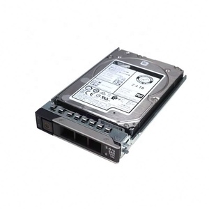 ฮาร์ดไดรฟ์เซิร์ฟเวอร์ 400-BRCV F94CW 8TB 7.2K RPM SAS ISE 12Gbps 512e 3.5 นิ้ว ฮาร์ดไดรฟ์สำหรับองค์กร - Product Image 3