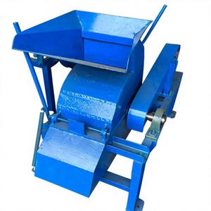 Industrial Hammer Type <strong>Sand</strong> Crusher | Mining <strong>Sand</strong> Equipment, Wide Application for Various Rock <strong>Sand</strong> Making - Product Image 1