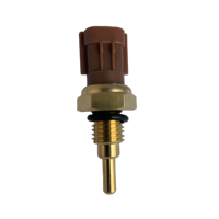 Sensor de Temperatura del Refrigerante del Motor, Sensor ECT 13650-73H00 1365073H00 para Suzuki Aerio Grand Vitara Kizashi SX4 Fiat Sedici