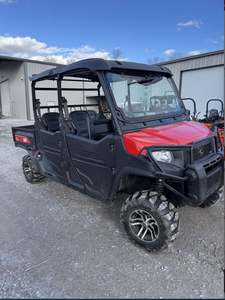 Nouveau <span class=keywords><strong>KIOTI</strong></span> K9 2440 <span class=keywords><strong>UTV</strong></span> 2026 - Product Image 4