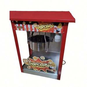 Máquina <span class=keywords><strong>de</strong></span> <span class=keywords><strong>Palomitas</strong></span> <span class=keywords><strong>de</strong></span> Maíz Eléctrica Comercial <span class=keywords><strong>de</strong></span> Alta Eficiencia en Oferta, Nueva, Industrial, para <span class=keywords><strong>Palomitas</strong></span> <span class=keywords><strong>de</strong></span> Maíz - Product Image 4