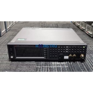 Keysight ใช้ N5172B เครื่องกำเนิดสัญญาณ exg RF X-vector 6 GHz (N5172B Agilent) lexso H - Product Image 1
