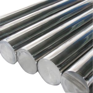 ASTM JIS EN DIN <span class=keywords><strong>600</strong></span> 625 631 Barras de acero inoxidable 304 201 310 316 SS Rod 1500 <span class=keywords><strong>Elf</strong></span> 800 2mm 3mm 6mm 2507 Doblado plano Hexagonal BA - Product Image 3