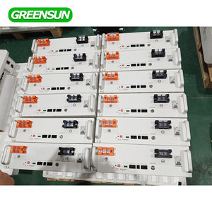 Deye SE-G5.1 Pro-B 51.<span class=keywords><strong>2V</strong></span> <span class=keywords><strong>100AH</strong></span> LiFePO4リチウム電池5KWHDeyeバッテリー (Deyeインバーター付き) - Product Image 5