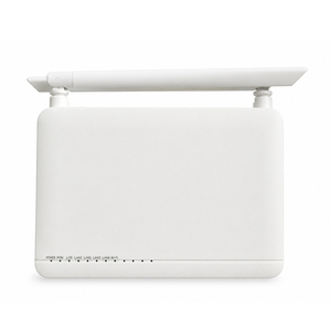 โมเด็ม GPON รุ่นดั้งเดิม 1200Mbps เราเตอร์แบบดูอัลแบนด์ พร้อมเสาอากาศ 5dBi สำหรับระบบอินเทอร์เน็ตบ้านอัจฉริยะ - Product Image 1