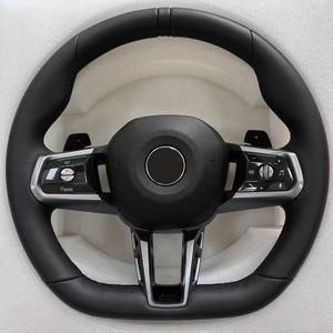 Volante sin carga para <span class=keywords><strong>BMW</strong></span> G20 318i 320i 330i M340i 330e <span class=keywords><strong>320d</strong></span> 330d M340d I3 G28 BEV 320Li 325Li 330Li M340Li - Product Image 1