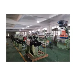 automatic PP belt cotton belts making loom machine