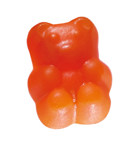 Gomitas de Luteína y Zeaxantina, Vitaminas para la Salud Ocular y la Función Cerebral (Memoria/Sueño) - Product Image 2