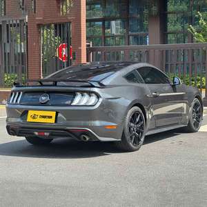 <span class=keywords><strong>Ford</strong></span> <span class=keywords><strong>Mustang</strong></span> Mach E <span class=keywords><strong>2020</strong></span> 2.3T EcoBoost Obsidian Phantom d'occasion, voiture de sport spéciale, prix avantageux, coupé 2 portes 4 places, conduite à gauche - Product Image 5