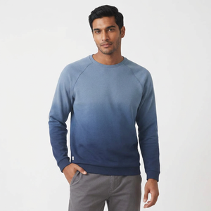 Sweat à capuche zippé pour homme en molleton 100% coton de haute qualité, coupe classique, personnalisable, vierge, hiver, DDP - Product Image 1