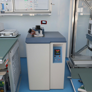 เครื่องวัดอุณหภูมิหูแบบอินฟราเรด เครื่องวัดอุณหภูมิหน้าผาก อุปกรณ์ห้องปฏิบัติการสำหรับการสอบเทียบ อุปกรณ์สอบเทียบอุณหภูมิ - Product Image 2