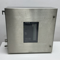 Mobrey 2468cbad, Unidad de Control del Sistema de Medición Electrónica, Nuevo PLC Original para Sistemas de Control Programable de Automatización Industrial