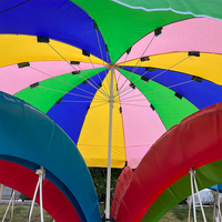 Manège musical de parc d'attractions à l'épreuve des enfants, équipement de divertissement extérieur, balançoire, chaise volante pour enfants, vente en gros