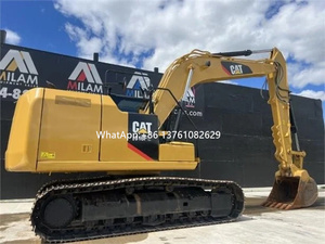 Excavadora Usada Cat 316FL de Segunda Mano, Excavadora de Cadenas Usada Cat 316FL - Product Image 5