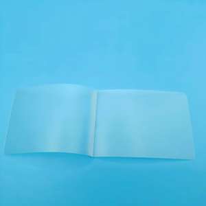 Fogli per Plastificazione di Alta Qualità, Trasparenti e Lucidi, 95*65mm, 250 Micron, Pellicola per Documenti - Product Image 2