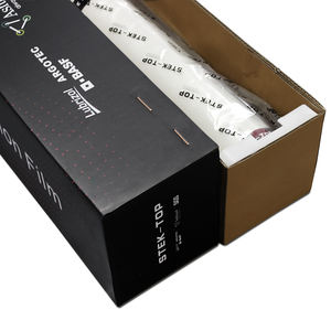 Üst TPU <span class=keywords><strong>PPF</strong></span> 8.5Mil araba koruma filmi kendinden şifa şeffaf boya hidrofobik poliüretan koruyucu <span class=keywords><strong>Film</strong></span> 1.524x15M rulo - Product Image 6