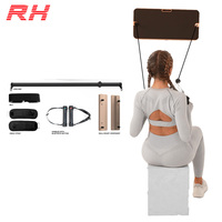 Machine à Triceps en Alliage pour Entraînement à Domicile Style Moderne de Luxe Entraînement Intérieur