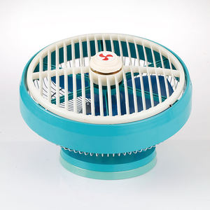 Luxe personnalisé 10 / 12 pouces 12V 24V camion <span class=keywords><strong>bus</strong></span> <span class=keywords><strong>conducteur</strong></span> intérieur ventilateur <span class=keywords><strong>de</strong></span> plafond ventilateur électrique <span class=keywords><strong>de</strong></span> voiture - Product Image 4