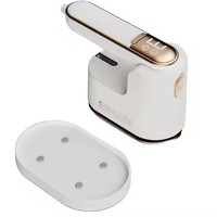 NOUVEAU Affichage LED Portable Handheld Garment Steamer Electric Stem Iron for Clothes Travel Steamer Fabric Wrinkle Remover
