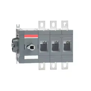 สวิตช์แยกวงจร OT400ES03 คอนแทคเตอร์ 1SCA022860R1780 - Product Image 1