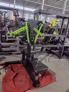 Macchina professionale per <span class=keywords><strong>palestra</strong></span>, - Product Image 2