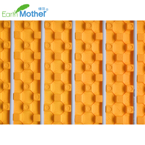 Isolation <span class=keywords><strong>EPS</strong></span> flexible moderne, panneau de chauffage au sol de 16 mm, chauffage radiant, tapis de déneigement, tuyaux de <span class=keywords><strong>plomberie</strong></span> de 16-17 mm, allée - Product Image 3