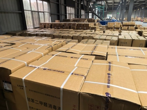 100ml 75% <span class=keywords><strong>Alcohol</strong></span> de maíz etílico para frotar - Product Image 6