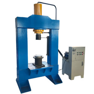 सस्ती कीमत मरम्मत की दुकान कॉम्पैक्ट पोर्टेबल टिकाऊ उपकरण मरम्मत की दुकान छोटे गैन्ट्री हाइड्रोलिक प्रेस - Product Image 2