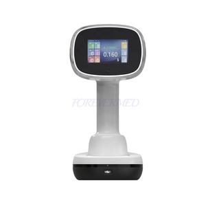 Kurşun cam ile 60kv -70kv diş <span class=keywords><strong>X</strong></span> ışını sensörü dijital <span class=keywords><strong>x</strong></span>-<span class=keywords><strong>ray</strong></span> diş <span class=keywords><strong>X</strong></span> ışını makinesi - Product Image 2