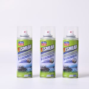 Car Cleaning Oil Stains Remover Engine Surface Cleaning Spray <strong>Degreaser</strong> - Product Image 2