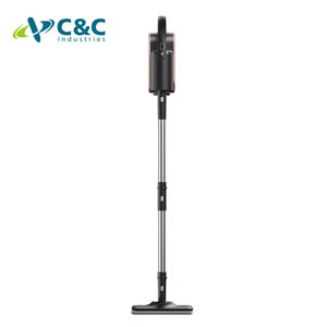 Mopa a Vapor Eléctrica Multifuncional de <span class=keywords><strong>Mano</strong></span> para Alfombras y Pisos, Mopa a Vapor Portátil con Pantalla LED - Product Image 4