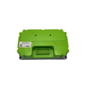 Nanjing Fardriver ND72260 BT 48V-72V 80A <span class=keywords><strong>DC</strong></span> Sine Wave IP54 защита 2000W Выход электрический скутер отладки двигателя контроллер - Product Image 2