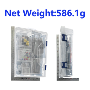 Kit d'apprentissage RFID OKY1035-1 pour <span class=keywords><strong>Arduino</strong></span> CH340G <span class=keywords><strong>UNO</strong></span> R3, kits de démarrage, carte de développement électrique DIY - Product Image 6