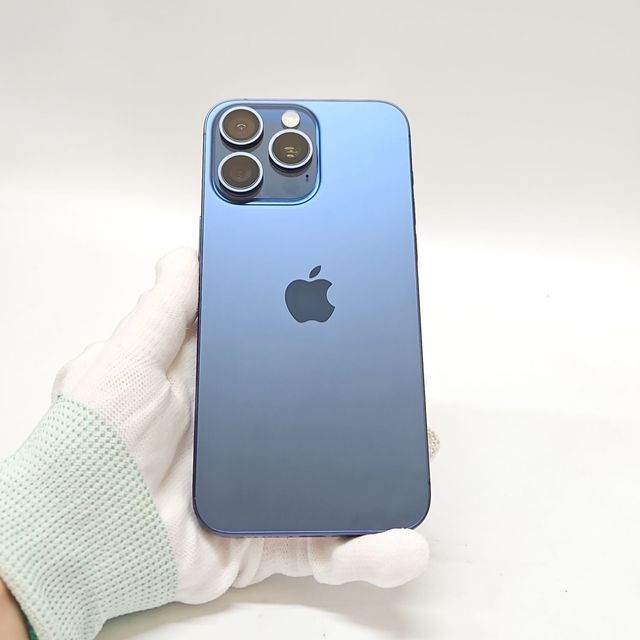 For iPhone 15 Pro Max 256GB Fully Unlocked Factory Cell Phone Second Hand Telefone A+ 99% Used Cellphone for iPhone 15 Promaxe