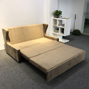 Maravilloso sofá cama plegable cama futón cum sofá para vivir <span class=keywords><strong>casa</strong></span> - Product Image 3