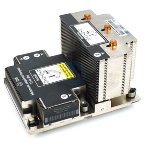 DL380 826706-B21 Gen10 HPE ชุดระบายความร้อนประสิทธิภาพสูงสำหรับเซิร์ฟเวอร์ - Product Image 2