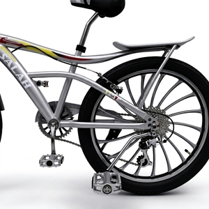Bicicletas de Montaña Nuevas Personalizadas 2026 |   Fábrica de Origen en China, Fábrica de Alta Rentabilidad para Distribuidores Globales - Product Image 5