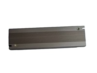 200W 24V Aluminium Semi-filled Glue LED Linear Lighting Half IP44 Single Output Power Supply AC100-250V Semi-potted Power Supply