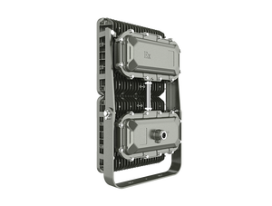 ไฟส่องสว่าง LED ป้องกันการระเบิด 300W-560W ATEX IP66 กำลังสูง อุณหภูมิสี 3000-6500K รับประกัน 5 ปี ยี่ห้อ OUHUI - Product Image 3