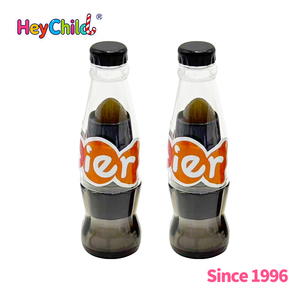 Caramelle all'Ingrosso con Etichetta Privata Personalizzata, Gusto Cola Soda, Lecca-lecca al Sapore Intenso di Cola per Momenti di Divertimento con Amici - Product Image 5